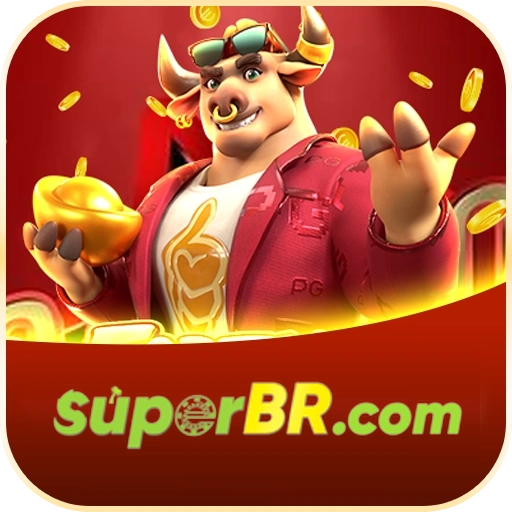 superbr logo